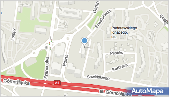 Andrzej Sikora - Działalność Gospodarcza, Katowice 40-018 - Przedsiębiorstwo, Firma, NIP: 6431045401