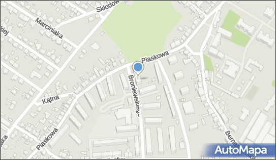 6981309928, Andrzej Sikorski Usługi Ogólnobudowlane 