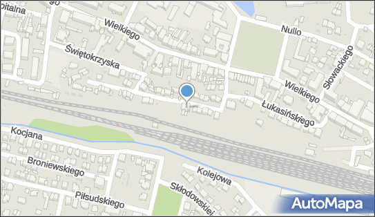 Andrzej Skokoń Pro Inwest, Na Skarpie 11, Olkusz 32-300 - Przedsiębiorstwo, Firma, NIP: 6371003415