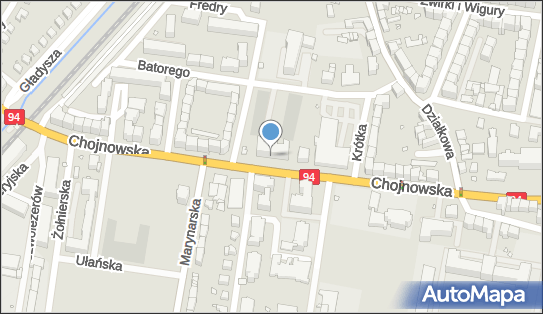 Andrzej Sokołowski A.S.T.Firma Transportowo Handlowa Andrzej Paweł Sokołowski 59-220 - Przedsiębiorstwo, Firma, NIP: 6911070729