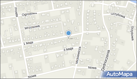 Andrzej Spek - Działalność Gospodarcza, 1 Maja 5, Pawłowice 43-250 - Przedsiębiorstwo, Firma, NIP: 6331342306