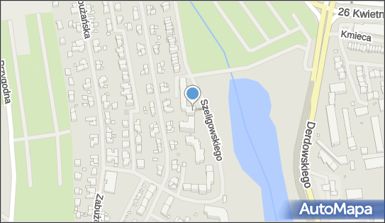 8521870446, Andrzej Stachańczyk 