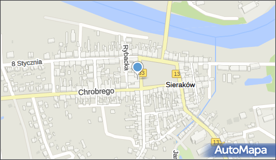 Andrzej Sudoł - Działalność Gospodarcza, Sieraków 64-410 - Przedsiębiorstwo, Firma, numer telefonu, NIP: 7871023226