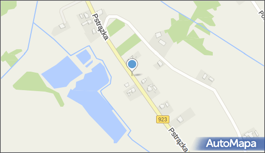 Andrzej Surowiec - Działalność Gospodarcza, ul. Pstrązka N/N 44-285 - Przedsiębiorstwo, Firma, NIP: 6421235382