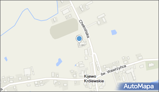 Andrzej Szabłowski Andreas, ul. Chełmińska 7, Kosowizna 86-253 - Przedsiębiorstwo, Firma, NIP: 8751215099