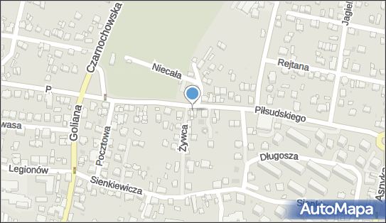 Andrzej Szczypka Zakład Wulkanizacyjny, Wieliczka 32-020 - Przedsiębiorstwo, Firma, NIP: 6831063851