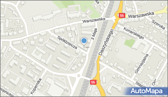 Andrzej Szemraj - Działalność Gospodarcza, 3 Maja 17, Kwidzyn 82-500 - Przedsiębiorstwo, Firma, NIP: 5811174682