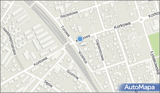 Andrzej Szymańczyk, ul. Kaczeńca 98, Warszawa 04-521 - Przedsiębiorstwo, Firma, NIP: 7591422770
