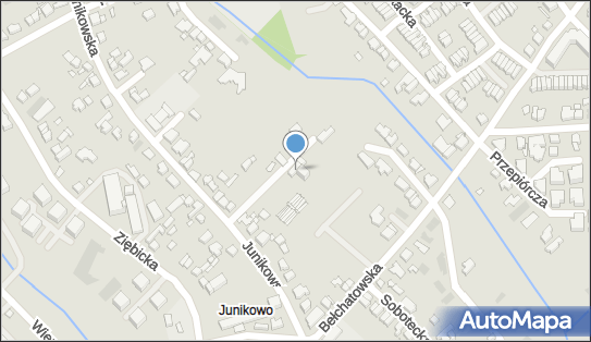 Andrzej Szymaniak Ap Artus, Junikowska 27f, Poznań 60-163 - Przedsiębiorstwo, Firma, NIP: 7881115208