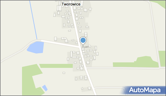 Andrzej Tkaczyk - Mechanika Pojazdowa, Tworowice 11, Tworowice 97-515 - Przedsiębiorstwo, Firma, NIP: 7721500127