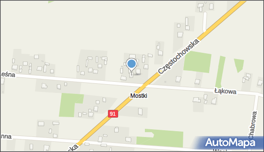 9490698477, Andrzej Tkaczyk Przedsiębiorstwo Produkcyjno-Usługowo-Handlowe 