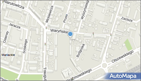 Andrzej Urbańczyk - Działalność Gospodarcza, Radom 26-600 - Przedsiębiorstwo, Firma, NIP: 9481015154