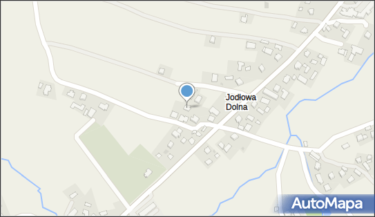 Andrzej Warzecha Bar Na Zakręcie, Jodłowa 912, Jodłowa 39-225 - Przedsiębiorstwo, Firma, NIP: 8720012107