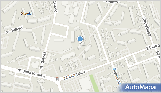 Andrzej Wiatrowski - Działalność Gospodarcza, os. Stawki 51 27-400 - Przedsiębiorstwo, Firma, NIP: 6611432542