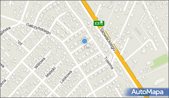 Andrzej Winiarski - Działalność Gospodarcza, Radom 26-600 - Przedsiębiorstwo, Firma, NIP: 9481025595