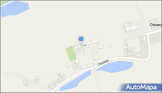 Andrzej Witkowski Zakład Mięsny Witkowski Andrzej Osowo 24, Osowo 63-800 - Przedsiębiorstwo, Firma, NIP: 6960001817