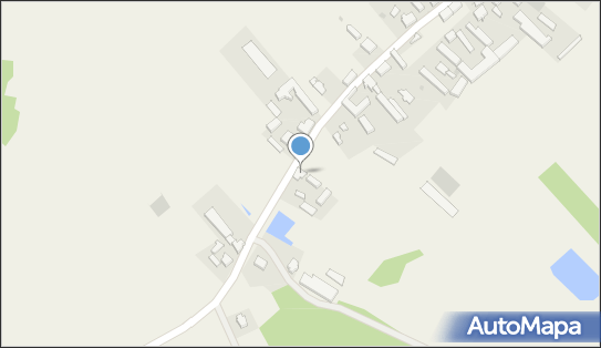 5961548210, Andrzej Witkowski Usługi Rolnicze 