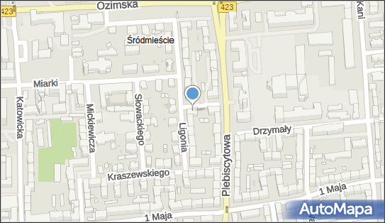 7541745755, Wójcik Andrzej 