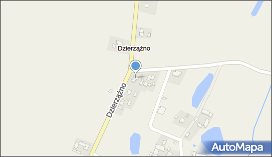 Andrzej Wolkiewicz, Dzierzążno 11, Dzierzążno 88-330 - Przedsiębiorstwo, Firma, NIP: 5571111468