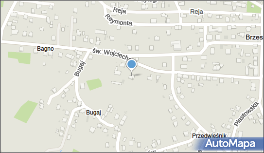 Andrzej Wyrobek Kowal, ul. św. Wojciecha 33, Brzeszcze 32-620 - Przedsiębiorstwo, Firma, NIP: 6521309571