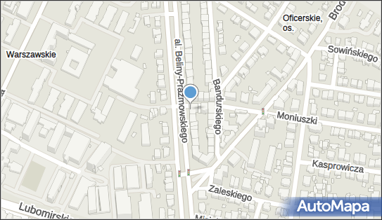 Andrzej Zając Omnia, al. płk. Władysława Beliny-Prażmowskiego 17 31-514 - Przedsiębiorstwo, Firma, NIP: 6751100952