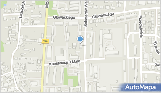 Andrzej Zajączkowski, Bohaterów Warszawy 5a, Brzeziny 95-060 - Przedsiębiorstwo, Firma, NIP: 7262148718