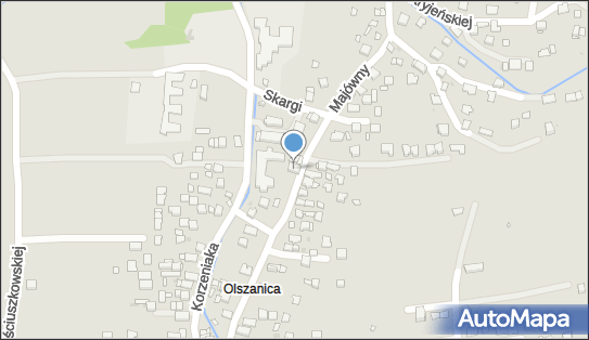 Andrzej Zaród A.z., ul. Jadwigi Majówny 15, Kraków 30-298 - Przedsiębiorstwo, Firma