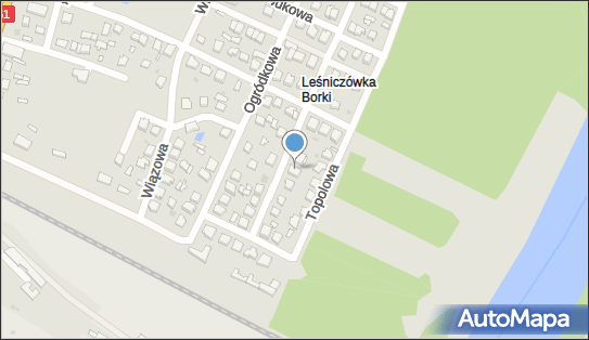 Andrzej Żebrowski, Jarzębinowa 12, Ostrołęka 07-410 - Przedsiębiorstwo, Firma, NIP: 7582059465