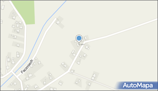 Andrzej Zioło Przedsiębiorstwo Endriu, Facimiech 188, Facimiech 32-051 - Przedsiębiorstwo, Firma, NIP: 9441688214