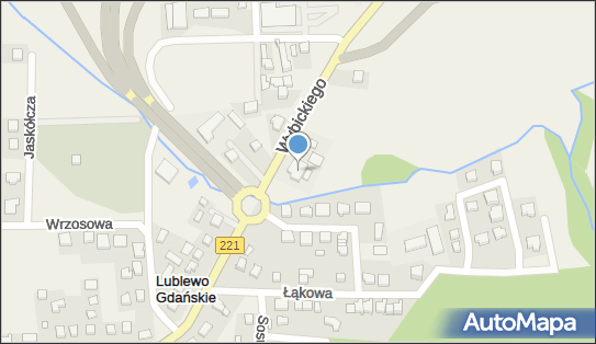 Andrzej Żmudziński, Cool Zofia i Andrzej Żmudzińscy 83-050 - Przedsiębiorstwo, Firma, NIP: 5830206503