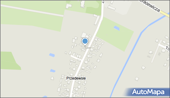 Andrzej Zych - Działalność Gospodarcza, Zamkowa 8, Tarnobrzeg 39-400 - Przedsiębiorstwo, Firma, NIP: 8671840056