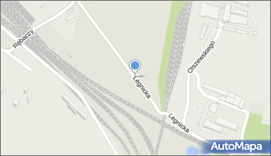 Andrzejewska Sabina Skuterland, ul. Legnicka -, Chorzów 41-503 - Przedsiębiorstwo, Firma, NIP: 6431574967