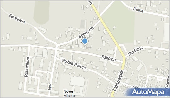 Andur, ul. Szkolna 8/10, Dobrzyń nad Wisłą 87-610 - Przedsiębiorstwo, Firma, numer telefonu, NIP: 8930001245