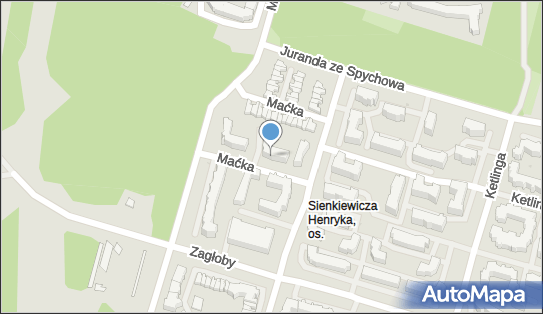 Andy Andrzej Maciejczyk, Maćka z Bogdańca 5, Łódź 92-434 - Przedsiębiorstwo, Firma, NIP: 7271881536