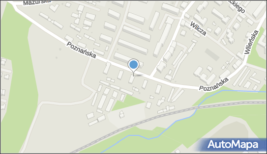 Andzar, Poznańska 7, Kętrzyn 11-400 - Przedsiębiorstwo, Firma, NIP: 7421199439