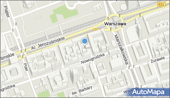 Aneks w Likwidacji, Poznańska 37, Warszawa 00-689 - Przedsiębiorstwo, Firma, numer telefonu, NIP: 5260304751