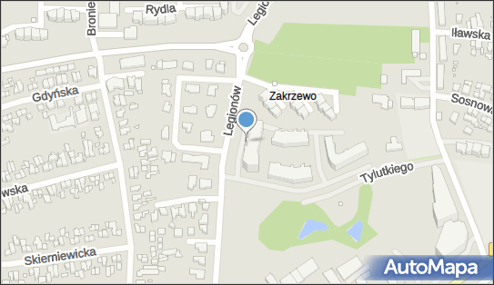 Anestezjologia i Intensywna Terapia Indywidualna Specjalistyczna Praktyka Lekarska 82-300 - Przedsiębiorstwo, Firma, NIP: 5781942744