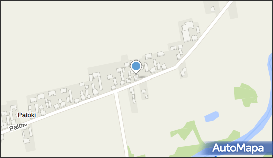 Anestezjolog, Patoki 12, Patoki 99-416 - Przedsiębiorstwo, Firma, NIP: 7290104880