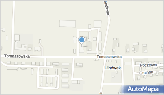 Aneta Banaszek - Działalność Gospodarcza, ul. Tomaszowska 114 22-678 - Przedsiębiorstwo, Firma, NIP: 9462479059