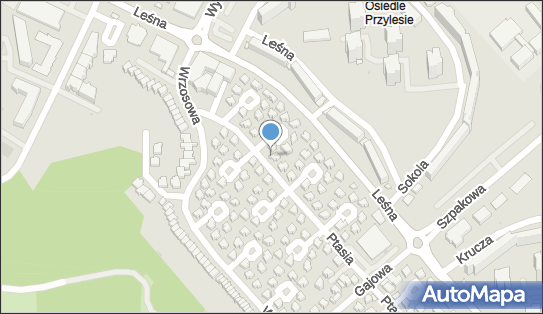 Aneta Białecka-Szymczak, Ptasia 33, Lubin 59-300 - Przedsiębiorstwo, Firma, NIP: 9261297558