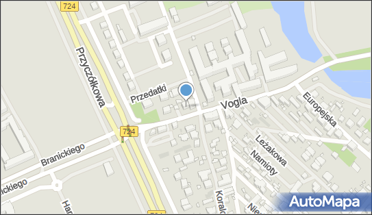 Aneta Chociej Małgorzata Iwanowska, ul. Zygmunta Vogla 9, Warszawa 02-963 - Przedsiębiorstwo, Firma, numer telefonu, NIP: 9512290164