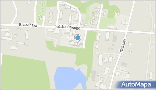Aneta Gaidzik, Roździeńskiego Walentego 2, Piekary Śląskie 41-946 - Przedsiębiorstwo, Firma, NIP: 4980173182