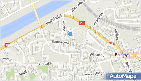 Aneta Górniak Pracownia Krawiecka Styl i Szyk, Ratuszowa 7 37-700 - Przedsiębiorstwo, Firma, NIP: 7952036279