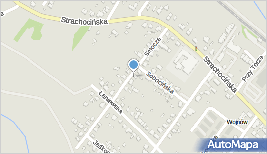 Aneta Grzebiela Michnacka Inspiracja, ul. Smocza 18, Wrocław 51-520 - Przedsiębiorstwo, Firma, numer telefonu, NIP: 8981553960