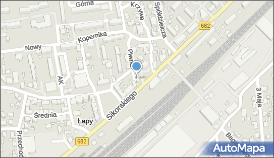 9660094696, Aneta Joanna Tomkiel Firma Handlowo-Usługowa