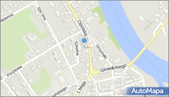 Aneta Kassner, Opolska 31j, Krapkowice 47-300 - Przedsiębiorstwo, Firma, NIP: 1990112298