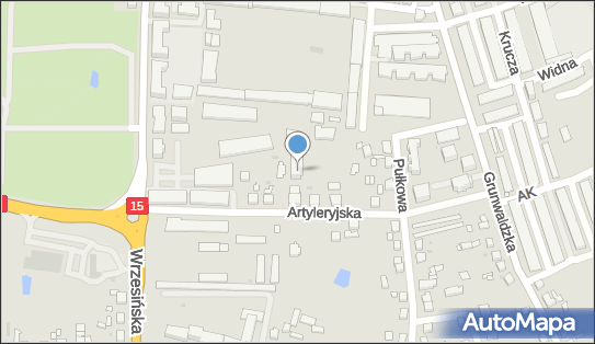 Aneta Kiełbowicz, Artyleryjska 7A, Gniezno 62-200 - Przedsiębiorstwo, Firma, NIP: 7842250853