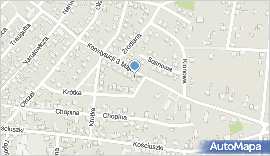 Aneta Kolasa - Działalność Gospodarcza, Konstytucji 3 Maja 28 42-450 - Przedsiębiorstwo, Firma, NIP: 6491048745