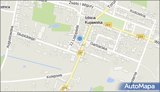 Aneta MalczyńskaSklep Wielobranżowy., ul. Kolska 16A 87-865 - Przedsiębiorstwo, Firma, NIP: 8891119668