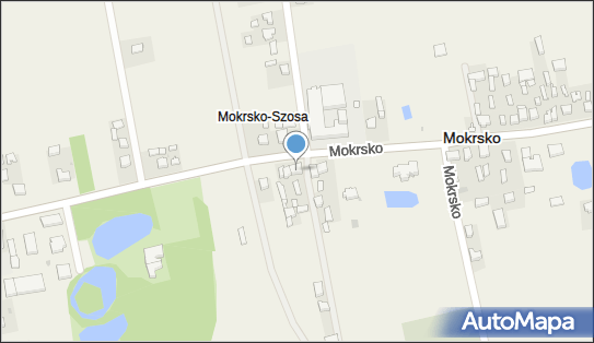 Aneta Merta - Działalność Gospodarcza, Mokrsko 265, Mokrsko 98-345 - Przedsiębiorstwo, Firma, NIP: 8321748261